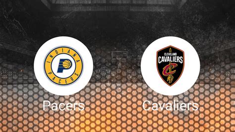 Pacers vs. Cavaliers Prediction: Odds, Spread & Insights for .